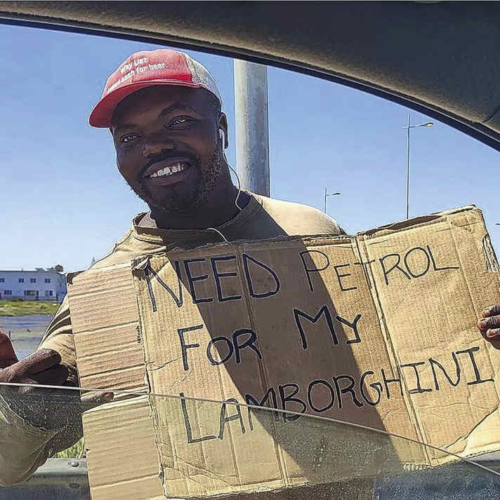 Despite working 40 to 50-hour weeks, many people barely earn enough to survive.