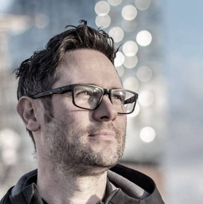 Christian Daum