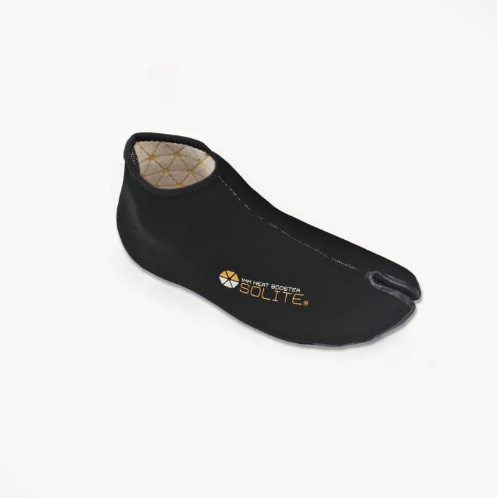 Solite Watersports Boots