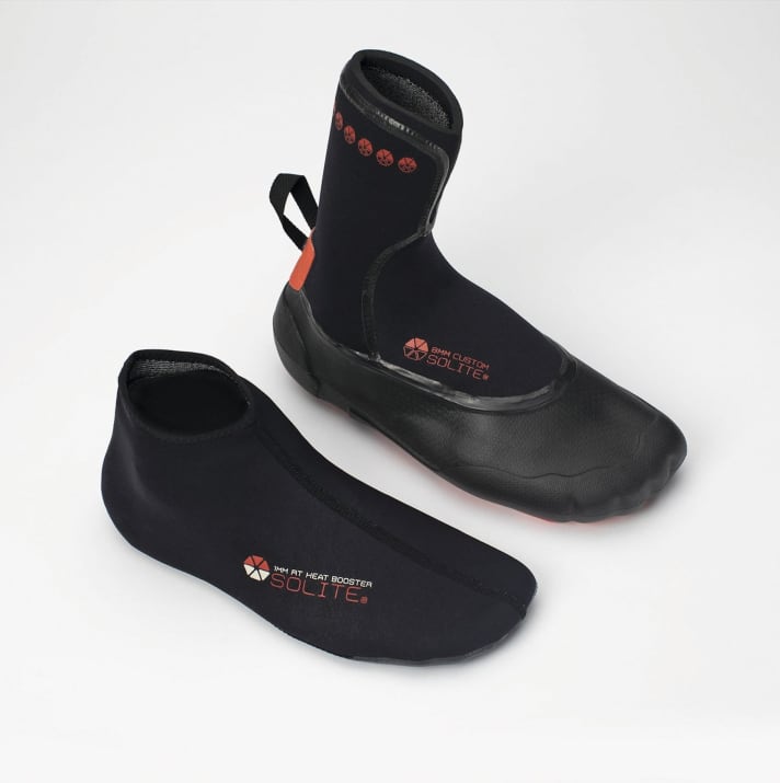 Solite Watersports Boots