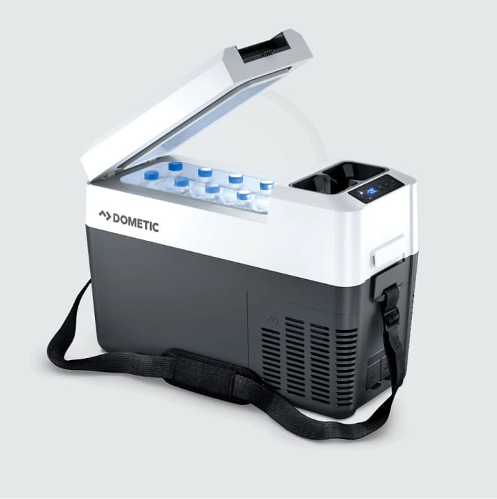 Mini fridge from Dometic