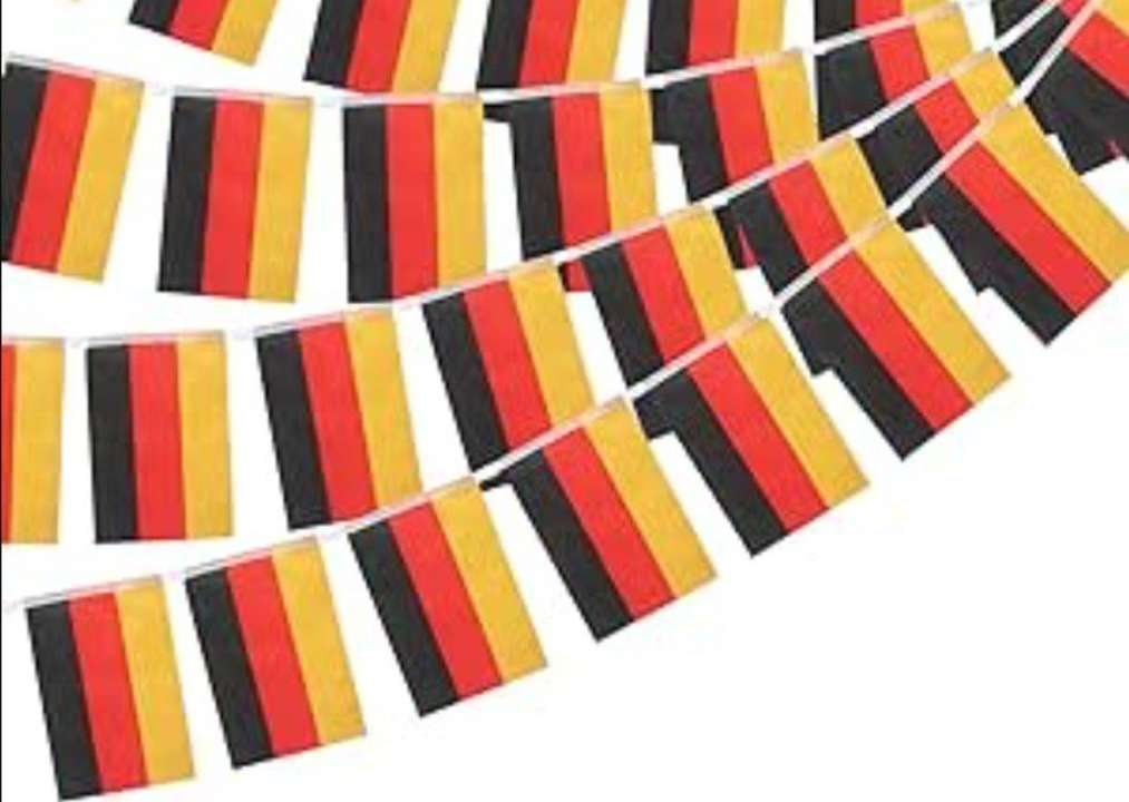 Pennant chain