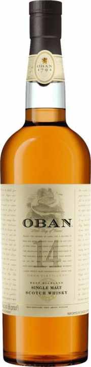   OBAN PICCOLA BAIA DELLE GROTTE