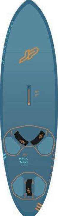 The JP Magic Move will be available from autumn 2023 in 90/100 and 110 litre sizes.