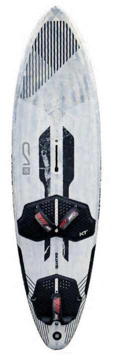 Waveboard Quatro Power