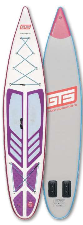 GTS Sportstourer 12’0” x 29,5”
