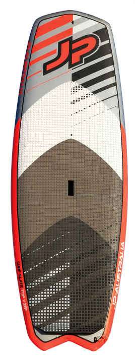 Einzeltest 2015: JP Surf Slate