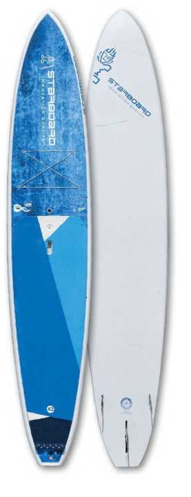 Starboard  Generation Lite Tech 12’6” x 28”