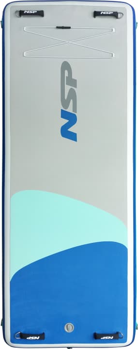 NSPiration Mat - 8'0