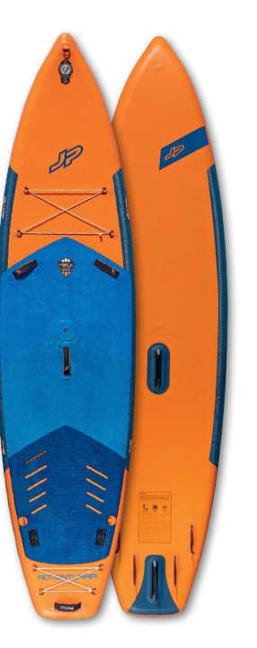 JP-Australia Adventur Air SE 3DS 12'0" x 36"