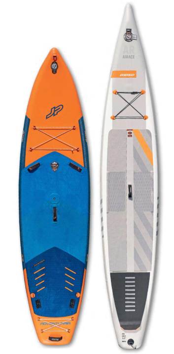 Board sizes from beginner to expert - the right choice is important.