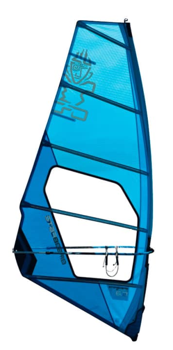 Starboard Flight 6.7