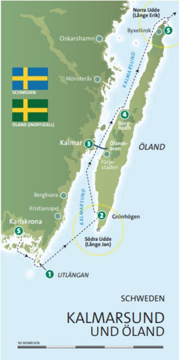  | Map: Christian Tiedt