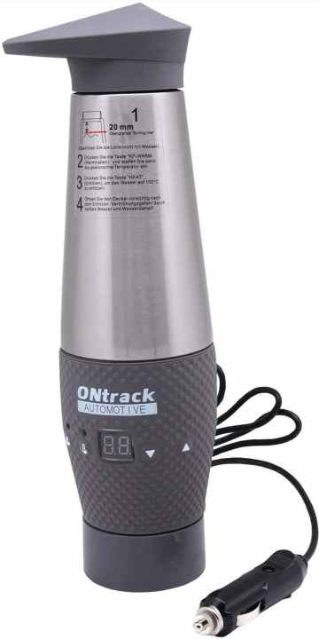 Stainless steel Kamber cooker