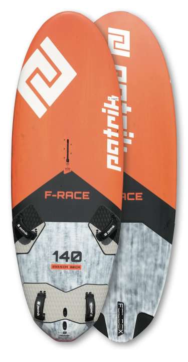 Patrik F-Race 140