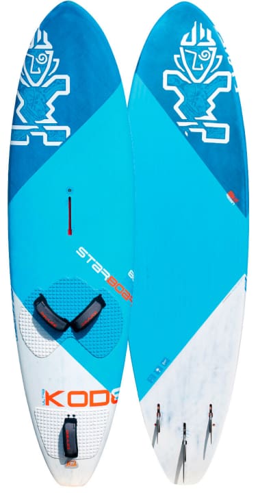   Starboard Ultrakode 86 Carbon Reflex