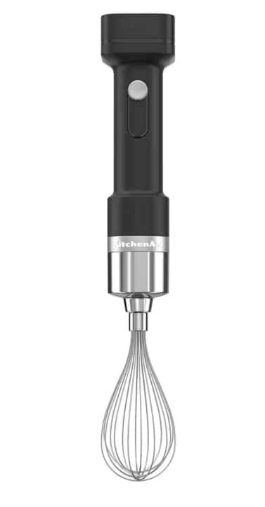 Mixeurs plongeants de KitchenAid