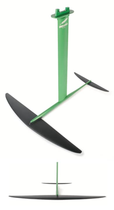 Indiana HP 1050 X-AR