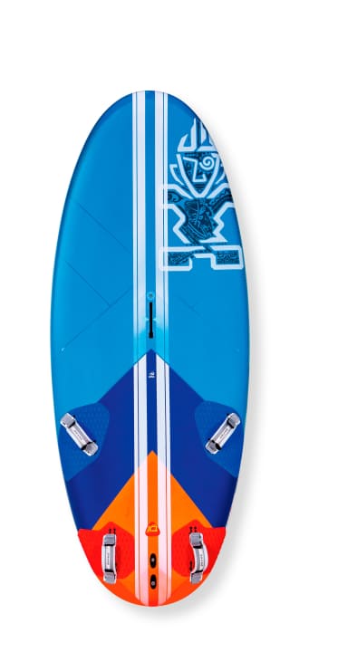   Starboard Foil