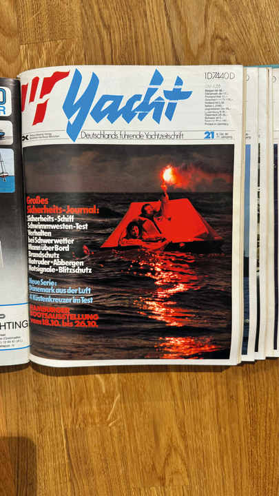 La première couverture de "Kiesi