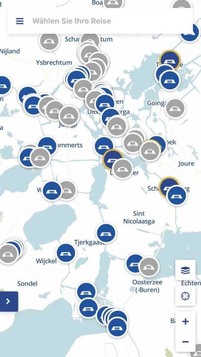   Reconnaissance directe de quel pont est capable de quoi
