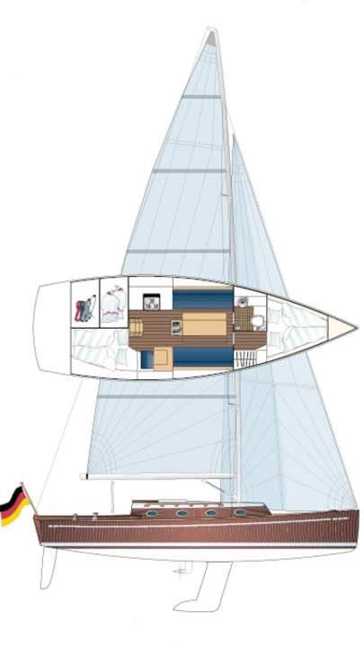  | Disegno: Axel Hoppenhaus