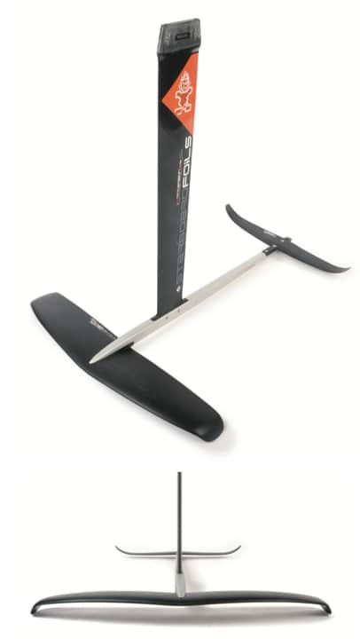 Starboard Superflyer Carbon