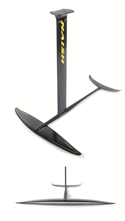 Naish Wind Wing HA 914 Carbon