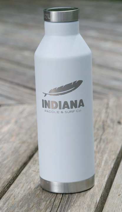 Thermo-Bottle von Indiana
