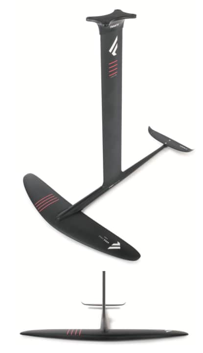 Fanatic Aero Free WS 1000