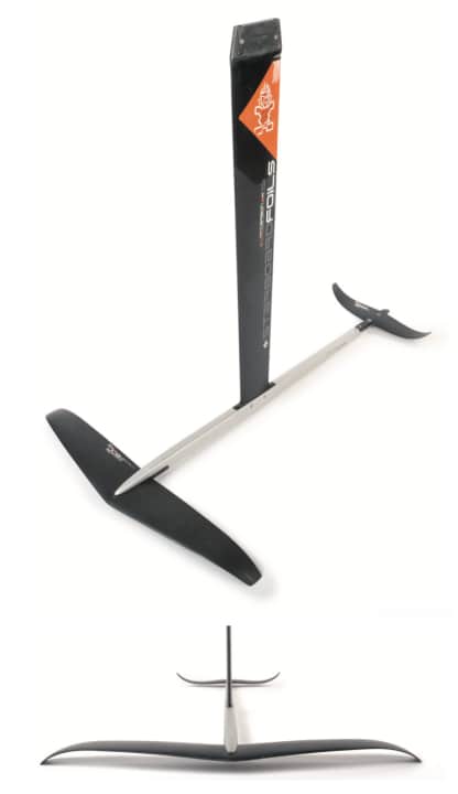 Starboard Race Evolution