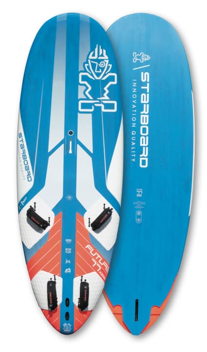 Starboard Futura 77 Carbon