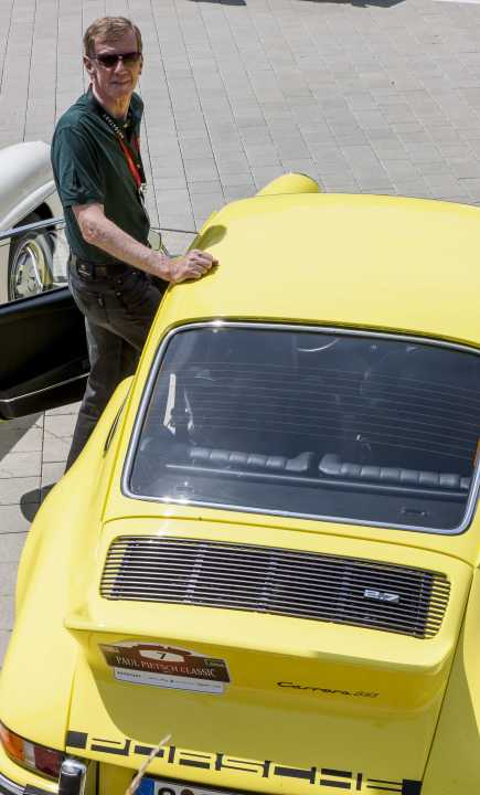 Walter Röhrl