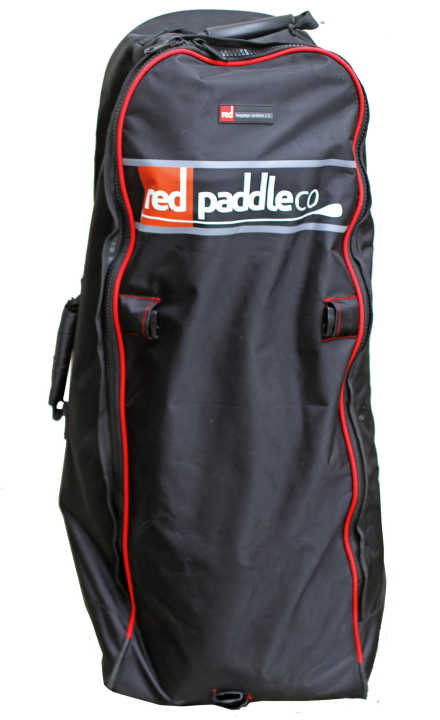 Red Paddle Surf Star 9'2" 2014: Backpack