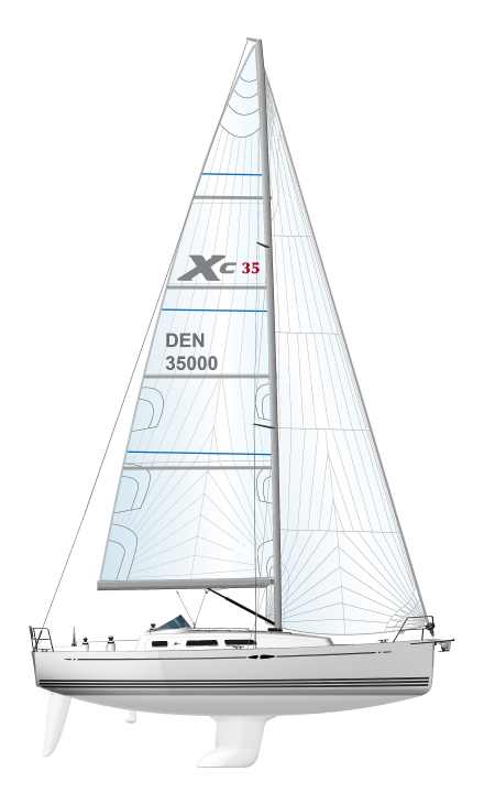   XC-35