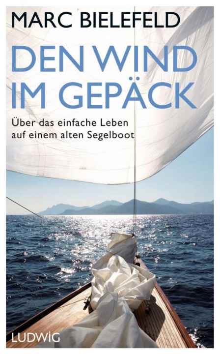   Den Wind im Gepäck