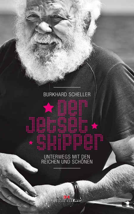On sale from 10 July: The jet set skipper | er