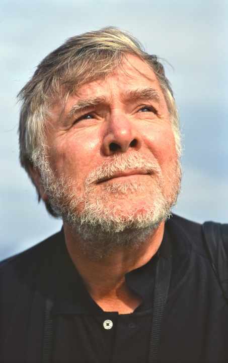 So kannten viele Hans-Günter Kieselm kurz vor seinem Ruhestand