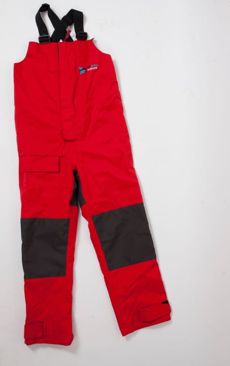   The new children's oilskin from Parasail