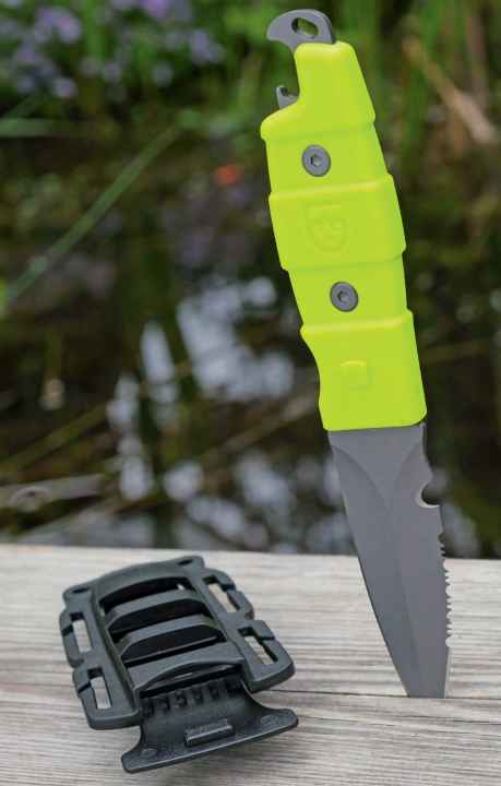 Stainless Akua River Knife