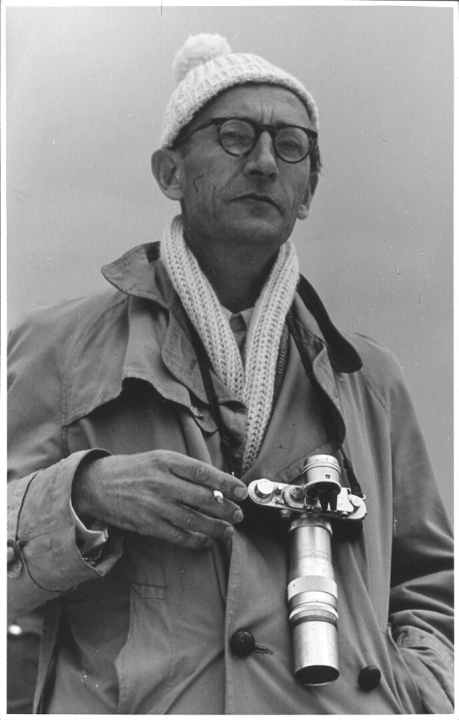   Peter Cornelius (1913–1970)