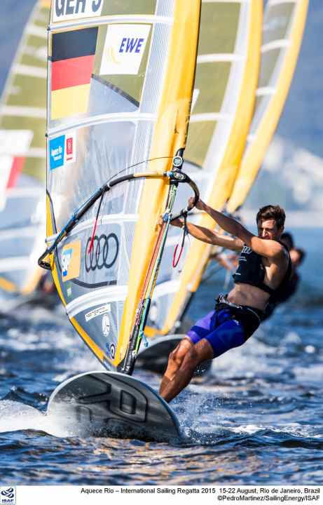   Toni Wilhelm è al dodicesimo posto dopo le prime tre gare