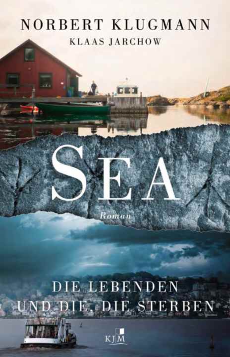 KJM, 328 P., 20 EUROS