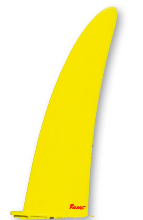 Bild 3: Finne "Fang"