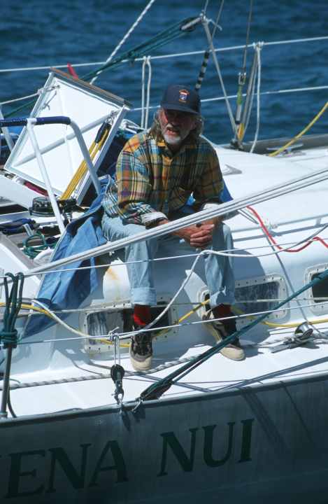   Unrivalled, even today: Wilfried Erdmann