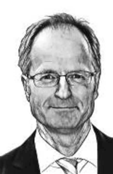 Dr Heyko Wychodil - l'avocat et navigateur hambourgeois prend régulièrement position dans YACHT sur des questions juridiques liées à la voile.