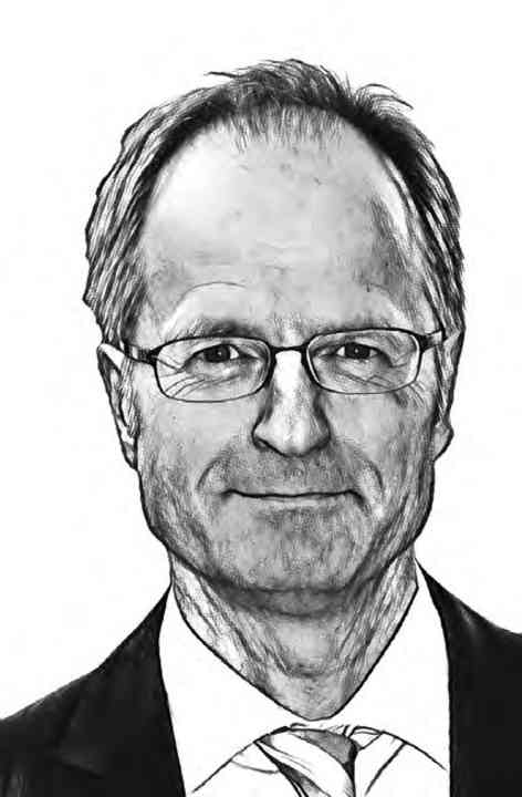 Dr Heyko Wychodil - l'avocat et navigateur hambourgeois prend régulièrement position dans YACHT sur des questions juridiques liées à la voile.