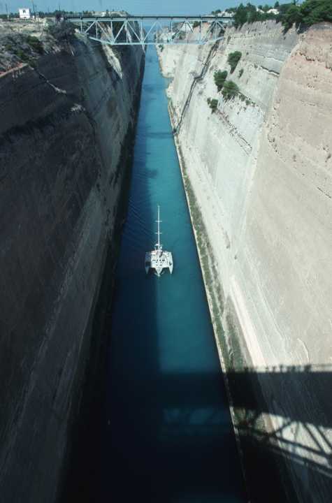   Take a deep breath and fear ...