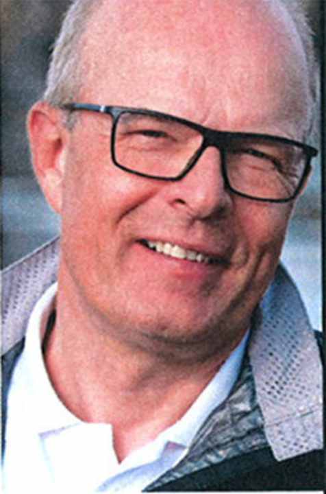   World Sailing's new President: Kim Andersen