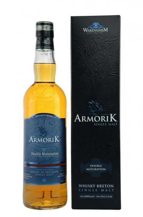   ARMORIK SINGLE MALT